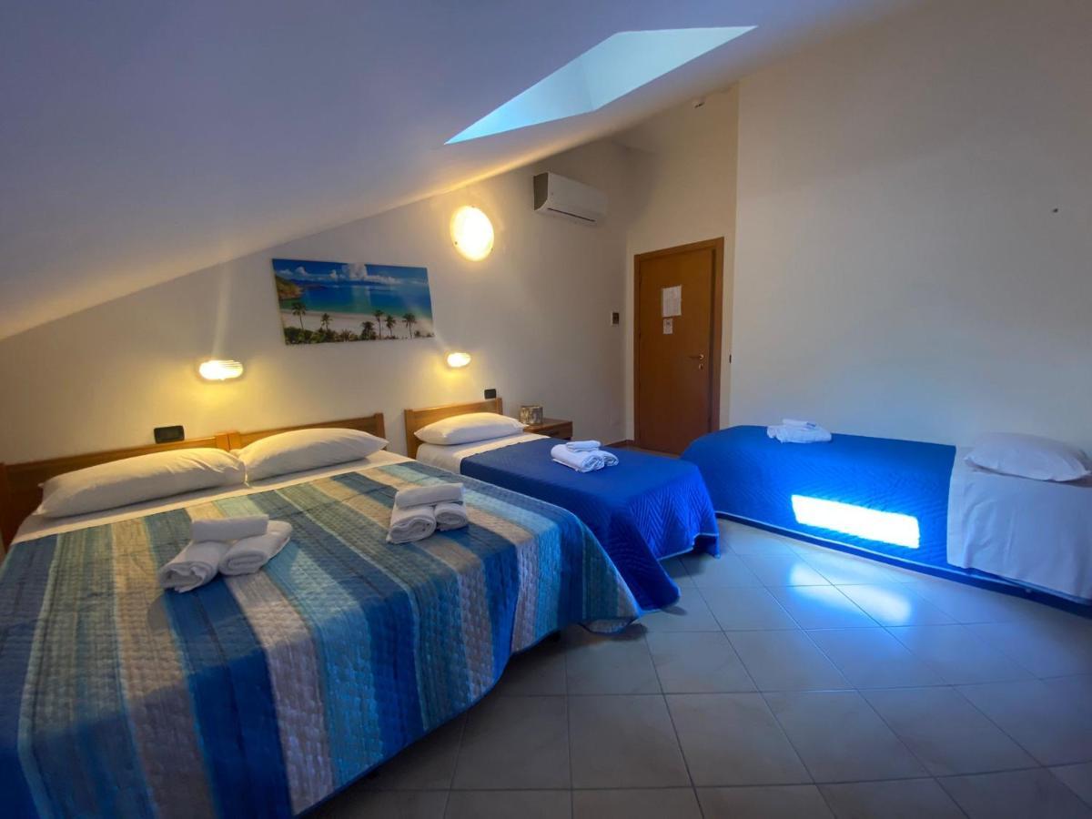 Hotel Dream Rimini Exterior photo
