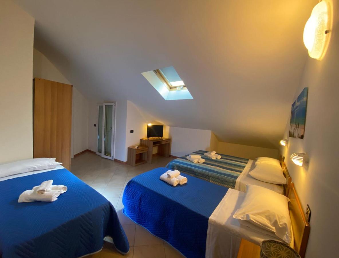 Hotel Dream Rimini Exterior photo
