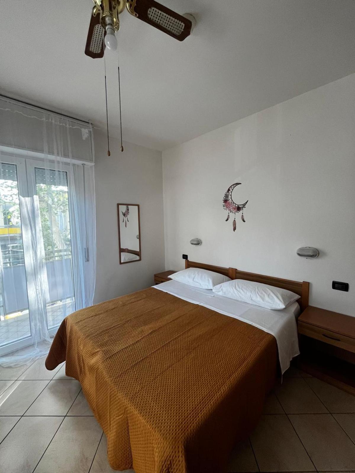 Hotel Dream Rimini Exterior photo