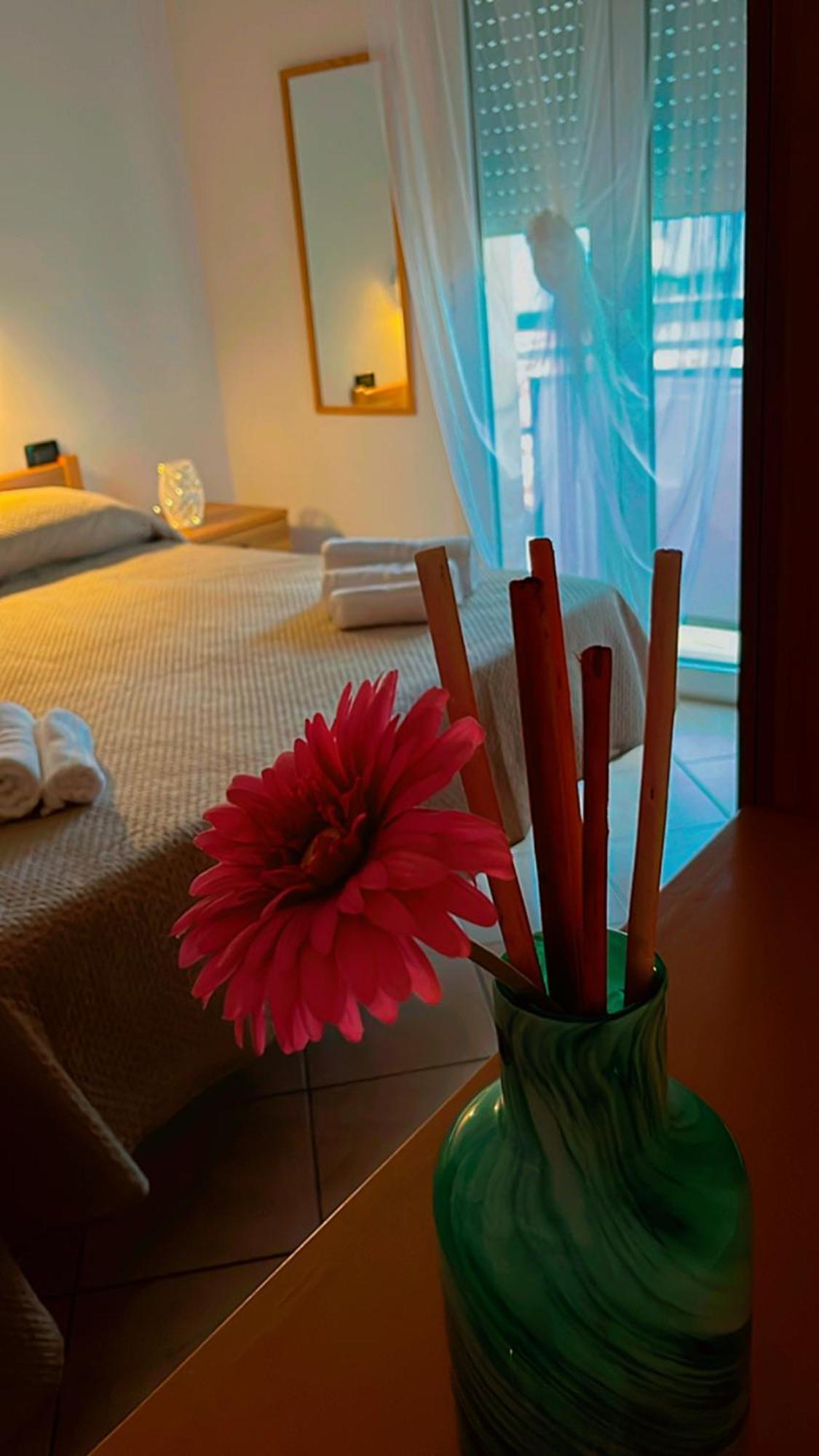 Hotel Dream Rimini Exterior photo